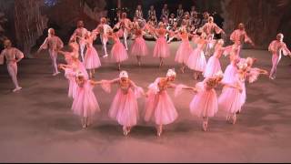 Mariinsky Piotr Tchaikovsky The Nutcracker [upl. by Beret]