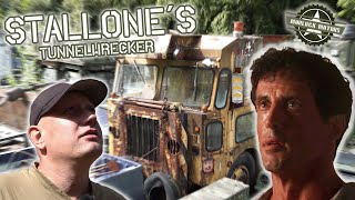 Morlock Motors  Stallones Tunnelwrecker [upl. by Mayne15]