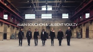 Alain Souchon et Laurent Voulzy  Oiseau malin Clip officiel [upl. by Retepnhoj271]