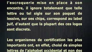 La taxe cachère et la cacheroute [upl. by Morgun]