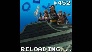 Reloading 452 – Sea of Thieves Saqueando a Playstation Store [upl. by Aisekal]