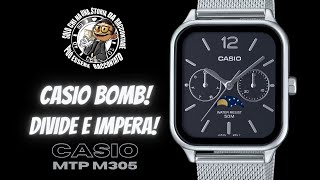 Questo Casio non piace ma è già sold out  Video 4K [upl. by Drucill]