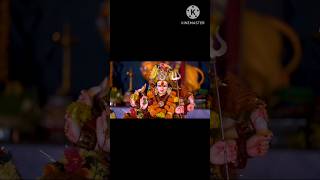 Angana Padharo Maharani🙏❣️ durgapuja durga shortsfeed shorts ytshorts viral trending bhajan [upl. by Uri965]