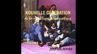 Nouvelle Génération  Porokondo  Zipompa Pompa  Album Entier 1994 [upl. by Semyaj530]