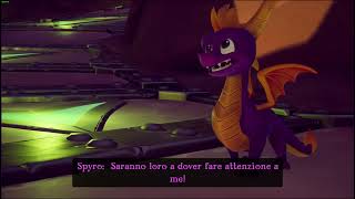 Spyro Reignited Trilogy 21  Porto Tramonto ora tocca a te [upl. by Kendricks]