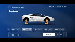 Car Company Tycoon Mod apk terbaru versi 175 New update mod apk money unlimited [upl. by Chet]