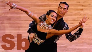 Samba music E O Zumba E  Dancesport amp Ballroom Dance Music [upl. by Soni]