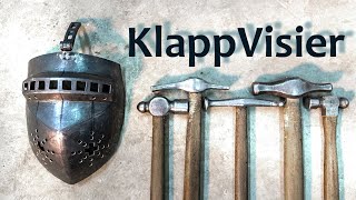 Защита РЫЦАРЯ Забрало Клапвизор в Kingdom Come Deliverance Часть 2 [upl. by Aliek]