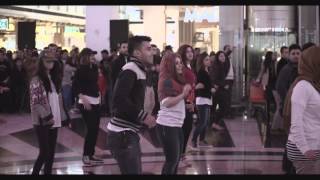 FlashMob Erbil Southern Kurdistan [upl. by Akcirederf]