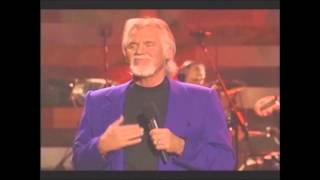 Kenny Rogers DVD COMPLETO [upl. by Hakeber]