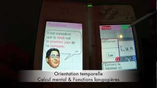 ORTHO 94 Programme dEntrainement cérébral Avancé [upl. by Lindsley]