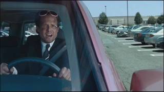 Allstate mayhem commercial  Dean Winters as Teenage Girl in Pink Truck [upl. by Nnylf]