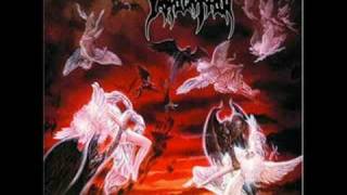 Immolation  Burial Ground [upl. by Persons]