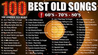 Matt MonroPaul Anka Tom Jones Engelbert Humperdinck  Greatest Hits Oldies But Goodies 60s 70s 80s [upl. by Idalina]