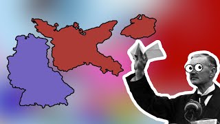 What if the Allies didn’t do appeasement in WW2 [upl. by Hueston]