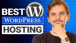 Best WordPress Hosting 2024 [upl. by Irmina]