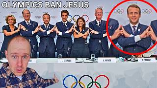 Christians Started Boycotting the Olympics THEN This Happens [upl. by Osicran]