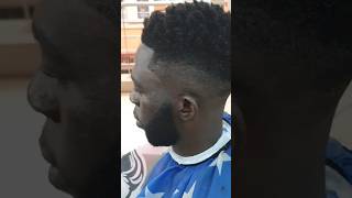 COMMENT FAIRE UN DÉGRADÉ HOMME barber haircut barbershop [upl. by My]