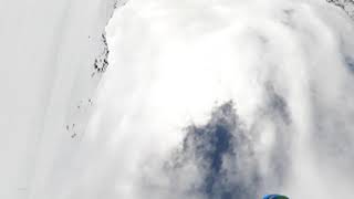 Val Thorens April 2024 Day 1 Highlights [upl. by Nolra]