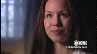 Jodi Arias  Clip From 2008 Jail Interview  On Why She Is Smiling In Her Mugshot [upl. by Zetta]