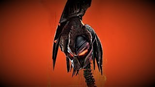 The Predator 2018 Movie ReviewRANT by JWU [upl. by Eirruc]