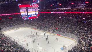 Columbus Blue Jackets All Goals vs Penguins Live 2024  Blue Jackets Horn and Cannon Live [upl. by Ecirtac]