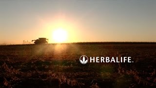 Powerful Nutrition From “Seed to Feed”  Herbalife [upl. by Tilney]