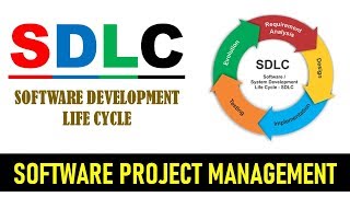 Software development life cycle in hindi urdu  SDLC life cycle tutorial for beginners in urdu [upl. by Ehudd]