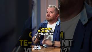 Interviu de 6 ore cu Vadim Tudor Cătălin Oprișan acasalamaruta shorts [upl. by Berty936]