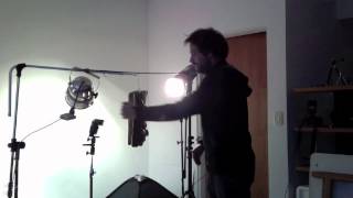 Tutorial Fotografía de alto contraste luces y sombras duras [upl. by Nic427]