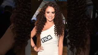 Madison Pettis youtubeshorts motivation ytshorts movie emily entertainment hollywood [upl. by Hakceber]