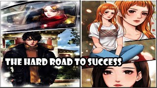 The Hard Road to Success Asmr for sleep boyfriend girlfriends roleplay love calm [upl. by Ernaldus]