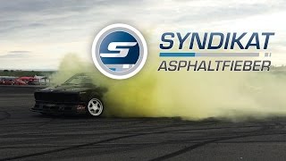 Drifting  Syndikat Asphaltfieber [upl. by Darelle509]