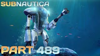 Lets Play Subnautica Deutsch Part 489  Die Letzen KREBS Upgrades [upl. by Friedly]