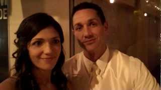 WKYC Clevelands Michael Cardamones Cleveland Wedding DJ Testimonial [upl. by Bowerman22]