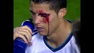 Cristiano Ronaldo  sad moments [upl. by Snah]