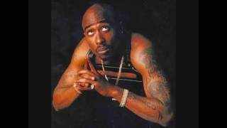 2pac in the mix with french music [upl. by Walt]