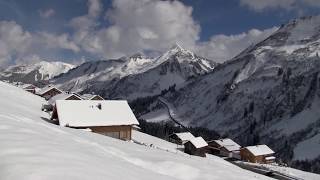 Der Wäldermarsch  präsentiert vom Sonne Lifestyle Resort Bregenzerwald [upl. by Driskill]