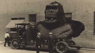 King Kong The Practical Effects Wonder  Documentary [upl. by Hoxsie]