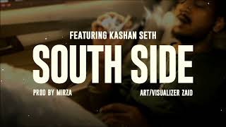 TALKsick  South Side featuring SETH109 Official Audio Prod by mirzawav109 [upl. by Daryn]