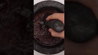 Colombian Coffee Face Mask ASMR 🇨🇴 [upl. by Chrissy]