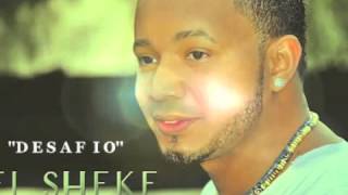 EL SHEKE  DESAFIO  BACHATA [upl. by Mervin]