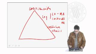 Elementos constitucionales   UPV [upl. by Llehcsreh]