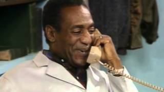 S4E06  The Cosby Show  quotThats Not What I Saidquot [upl. by Naldo]