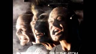 Noisia  Split The Atom FULL ALBUM [upl. by Bethany]