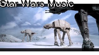 The Best Star Wars Music Original Trilogy [upl. by Guimar367]