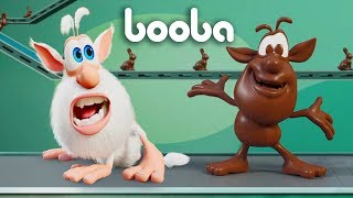 Booba Video game 🎮 Funny cartoons 🍭 Super ToonsTV [upl. by Pepito]