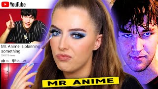 The YouTuber Who Became A KiIIer  TRUE CRIME amp MAKEUP [upl. by Annahsed]