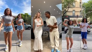 KEHLANI  Jordan Adetunji  dance  Tiktok Dance Compilation [upl. by Fornof]