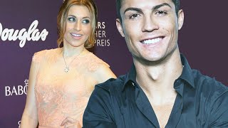 Verena Kerth enthüllte ihre Affäre mit Cristiano Ronaldo [upl. by Chrissy681]